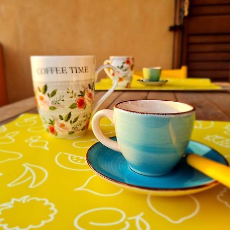 Francesca'S Home Bardolino Ngoại thất bức ảnh