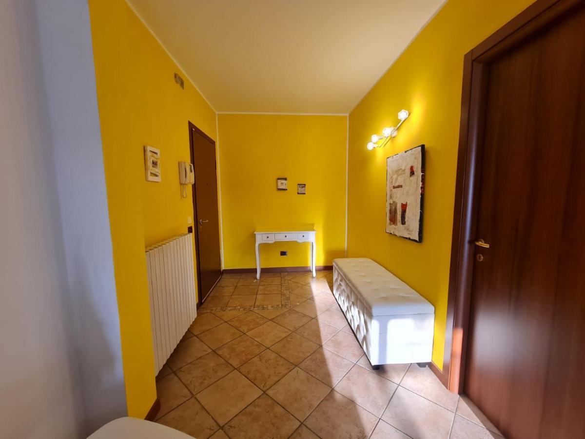 Francesca'S Home Bardolino Ngoại thất bức ảnh