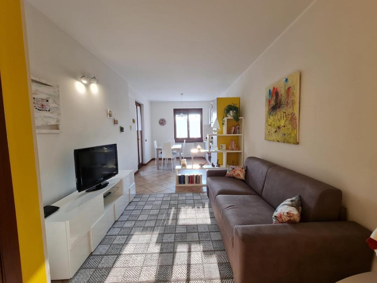 Francesca'S Home Bardolino Ngoại thất bức ảnh
