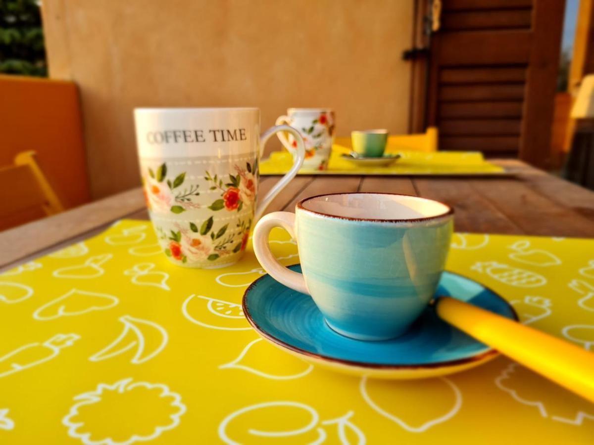 Francesca'S Home Bardolino Ngoại thất bức ảnh