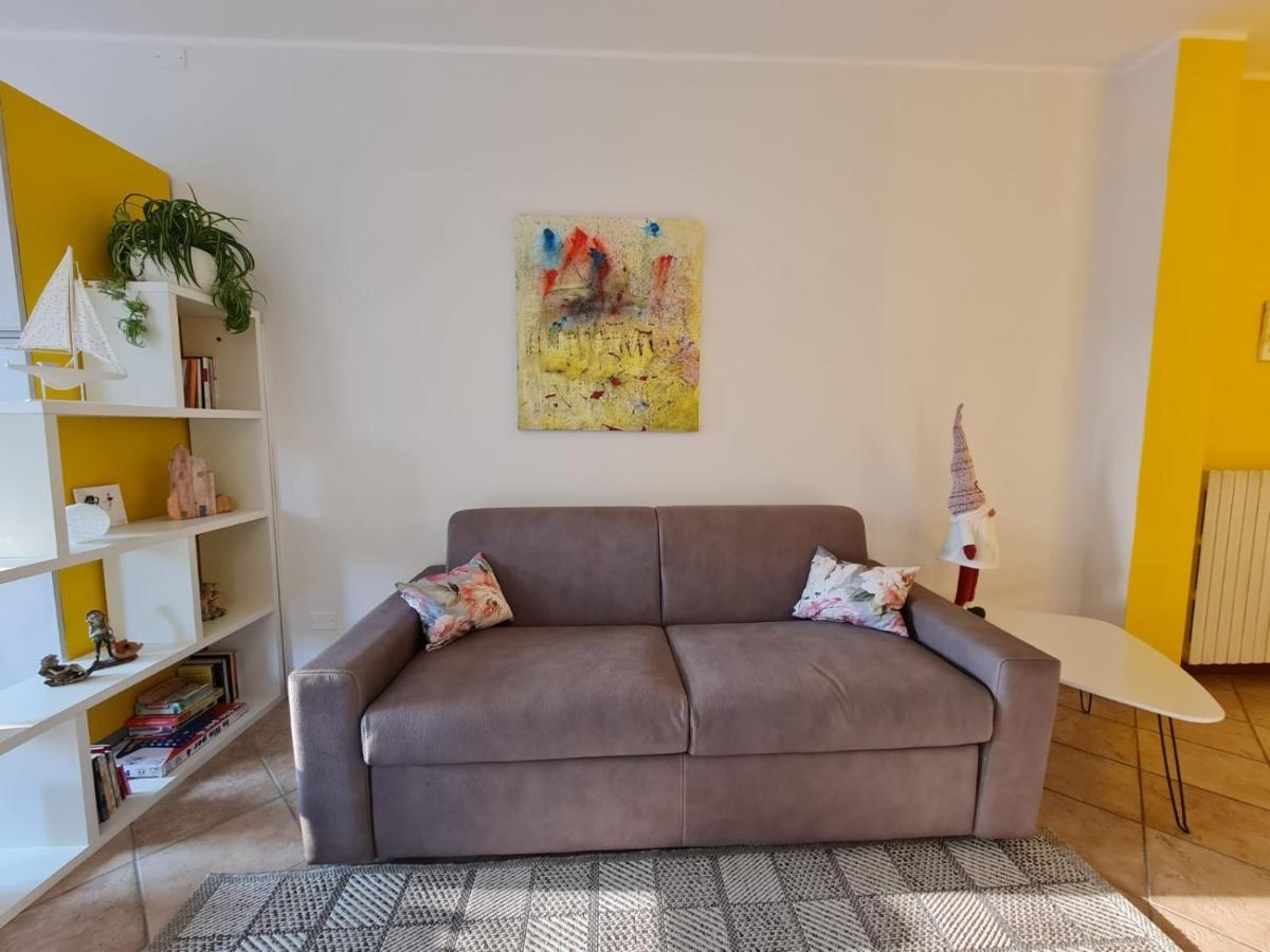 Francesca'S Home Bardolino Ngoại thất bức ảnh