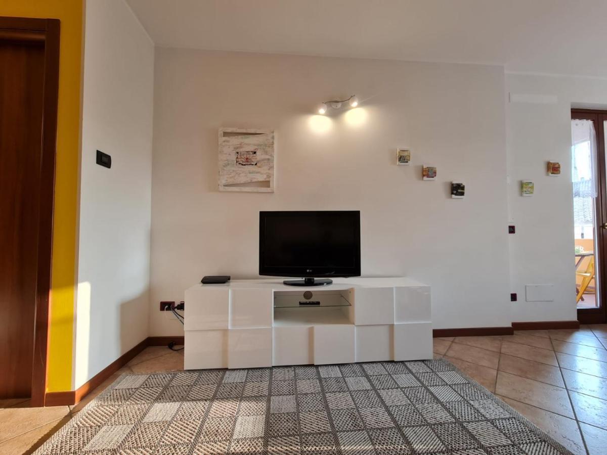 Francesca'S Home Bardolino Ngoại thất bức ảnh