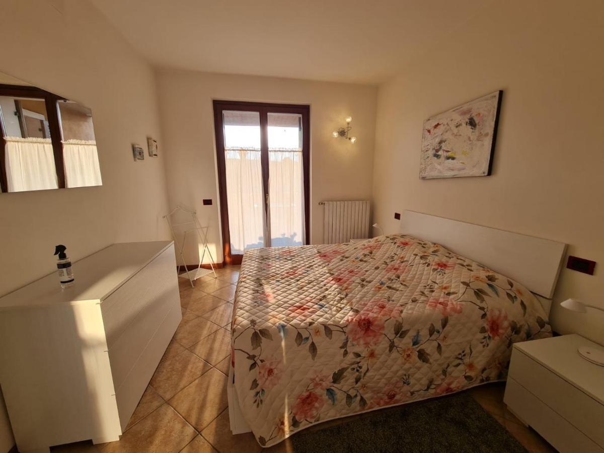 Francesca'S Home Bardolino Ngoại thất bức ảnh