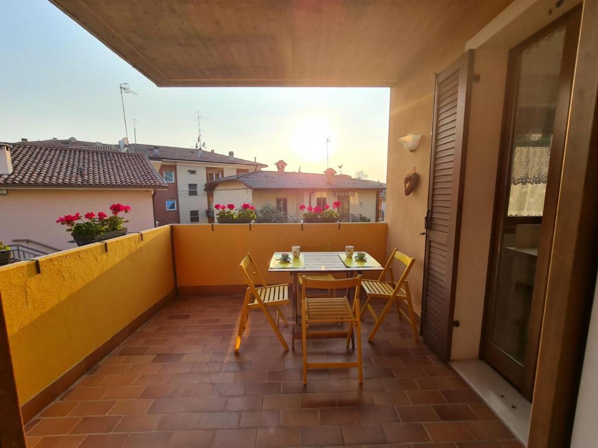 Francesca'S Home Bardolino Ngoại thất bức ảnh