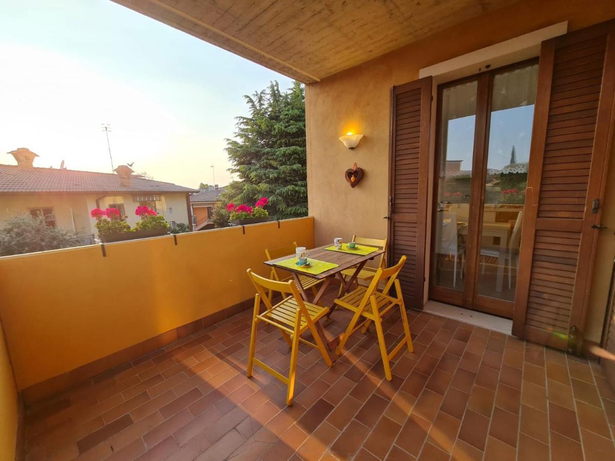Francesca'S Home Bardolino Ngoại thất bức ảnh